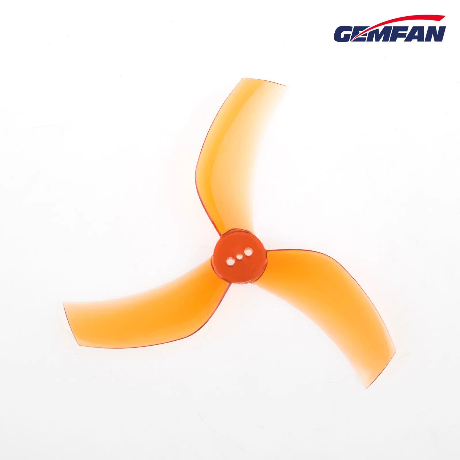 4 個の Gemfan D90S 3.5 インチ 3 ブレー - Ekko Cosplay Prop のレビューと価格