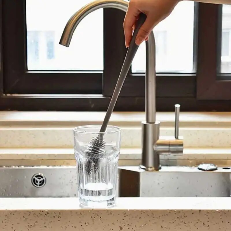 シリコンボトルクリーニング,キッチンカップブラシ,熱ガラス, - Worbla Thermoplastic のレビューと価格