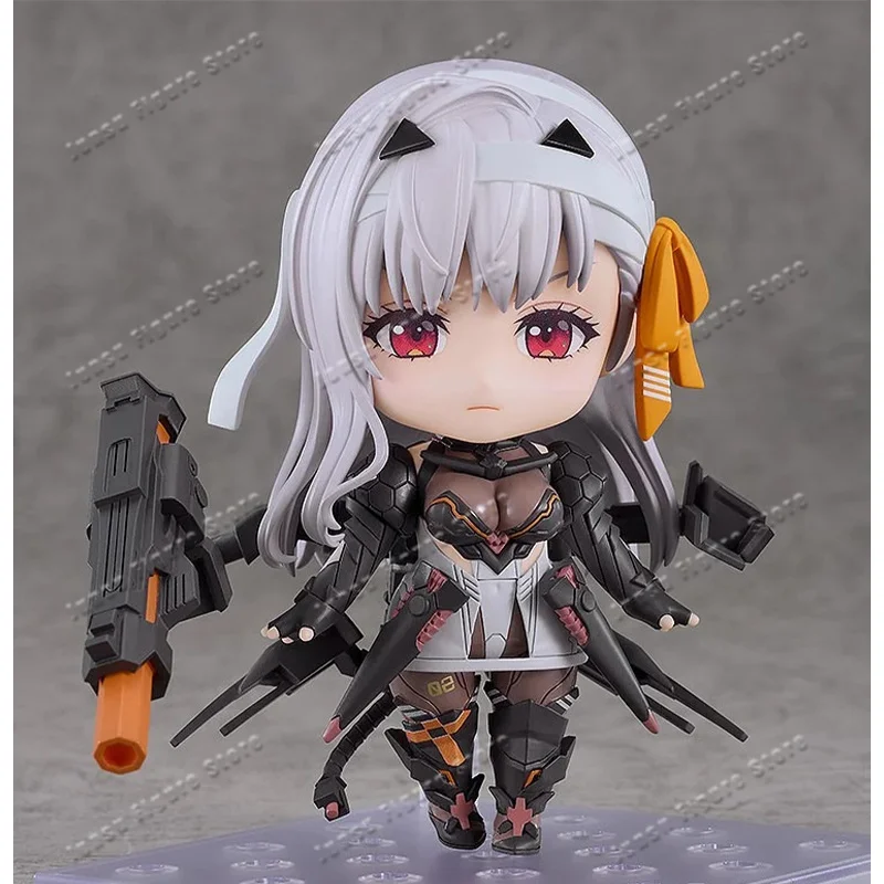 在庫あり 勝利の女神ニッケ グッドスマイルカンパニー GSC - Good Smile Company Nendoroid のレビューと価格