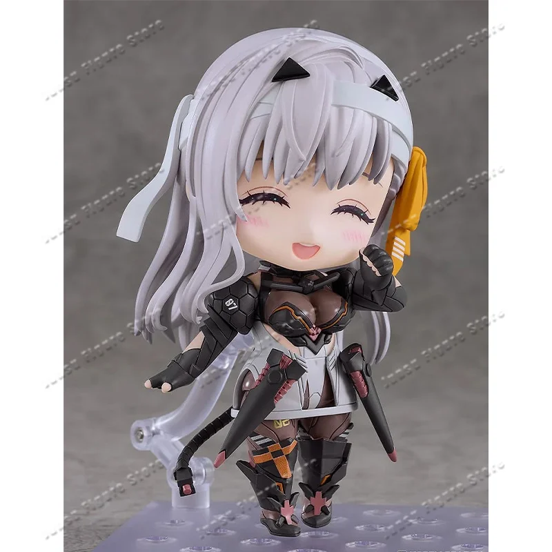 在庫あり 勝利の女神ニッケ グッドスマイルカンパニー GSC - Good Smile Company Nendoroid のレビューと価格