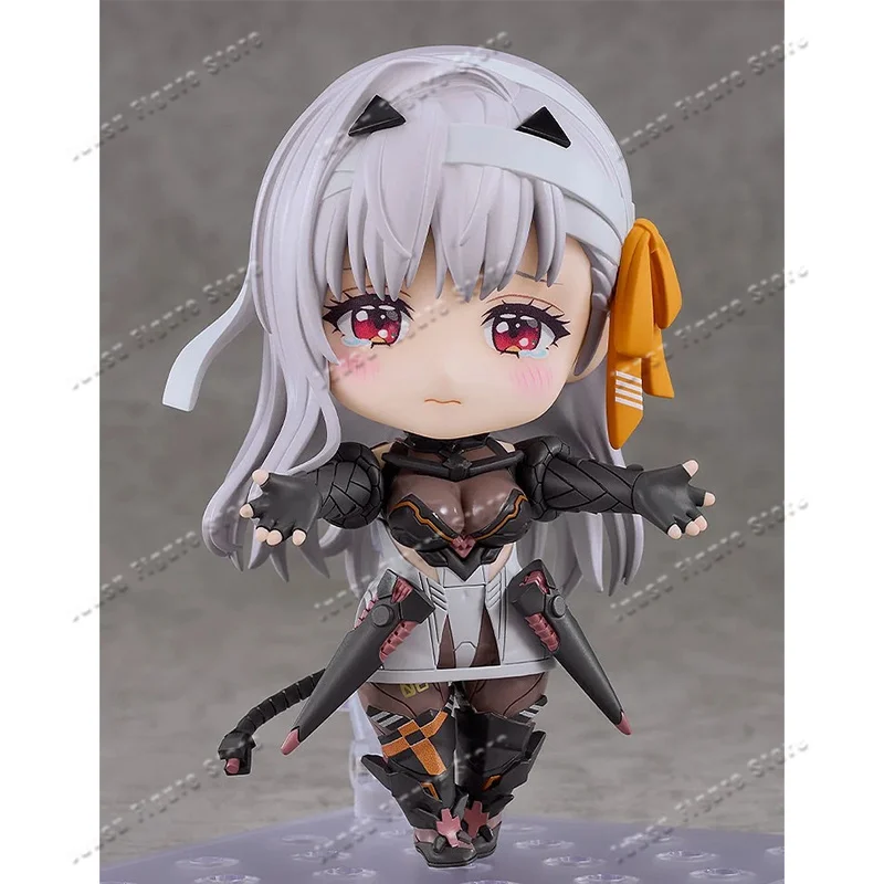 在庫あり 勝利の女神ニッケ グッドスマイルカンパニー GSC - Good Smile Company Nendoroid のレビューと価格
