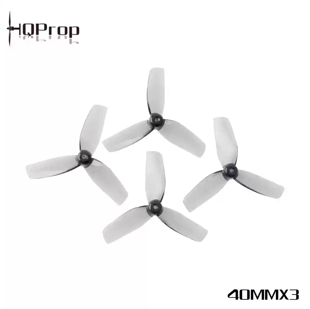 10 ペア HQProp U1.6X1X3GR-PC 1.6 - Ekko Cosplay Prop のレビューと価格