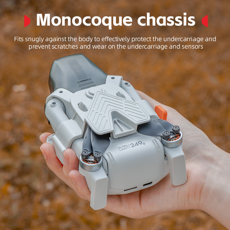 ドローンアクセサリープロペラホルダー Proter DJI  - Ekko Cosplay Prop のレビューと価格