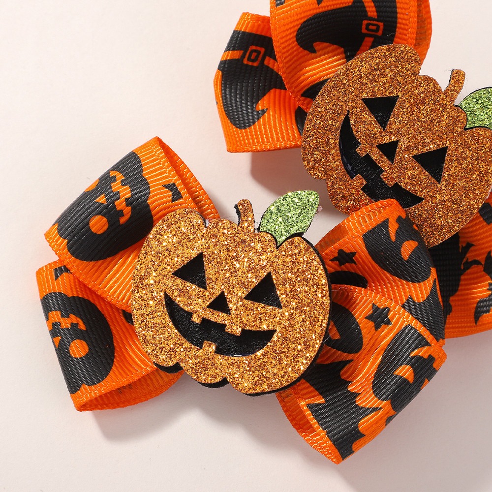 2個/セット ハロウィン ヘアアクセサリー 子供 女の子用  - Cosplay Bat Prop のレビューと価格