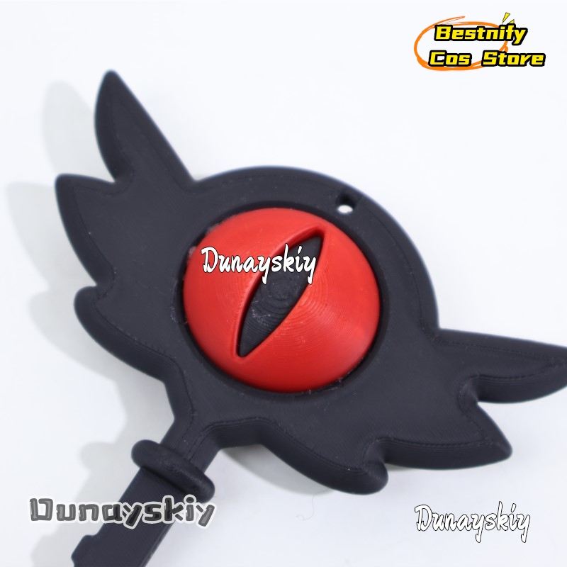 Bestnify@ALASTOR コスプレ小道具 145 セ - Detachable Cosplay Prop のレビューと価格