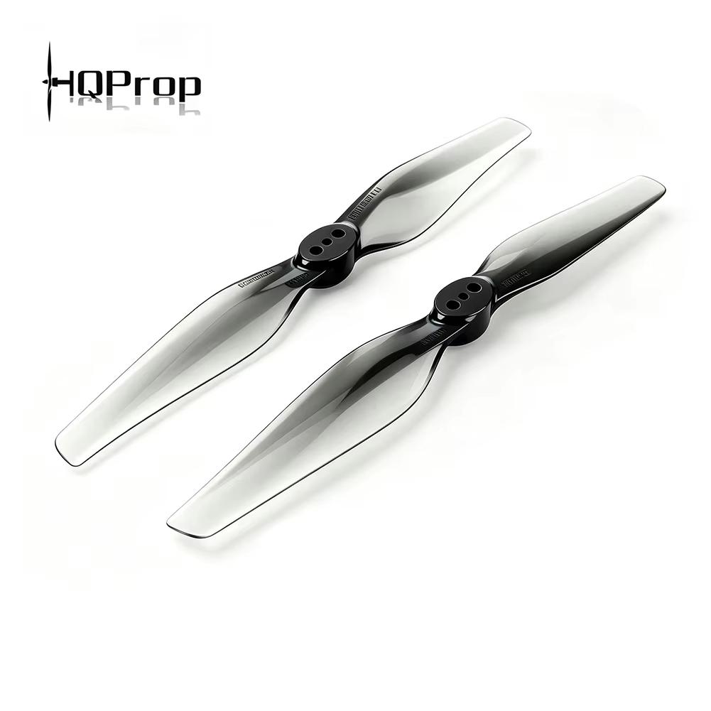 4ペア HQProp T3.5X2.5X3 / 3.5X2. - Ekko Cosplay Prop のレビューと価格