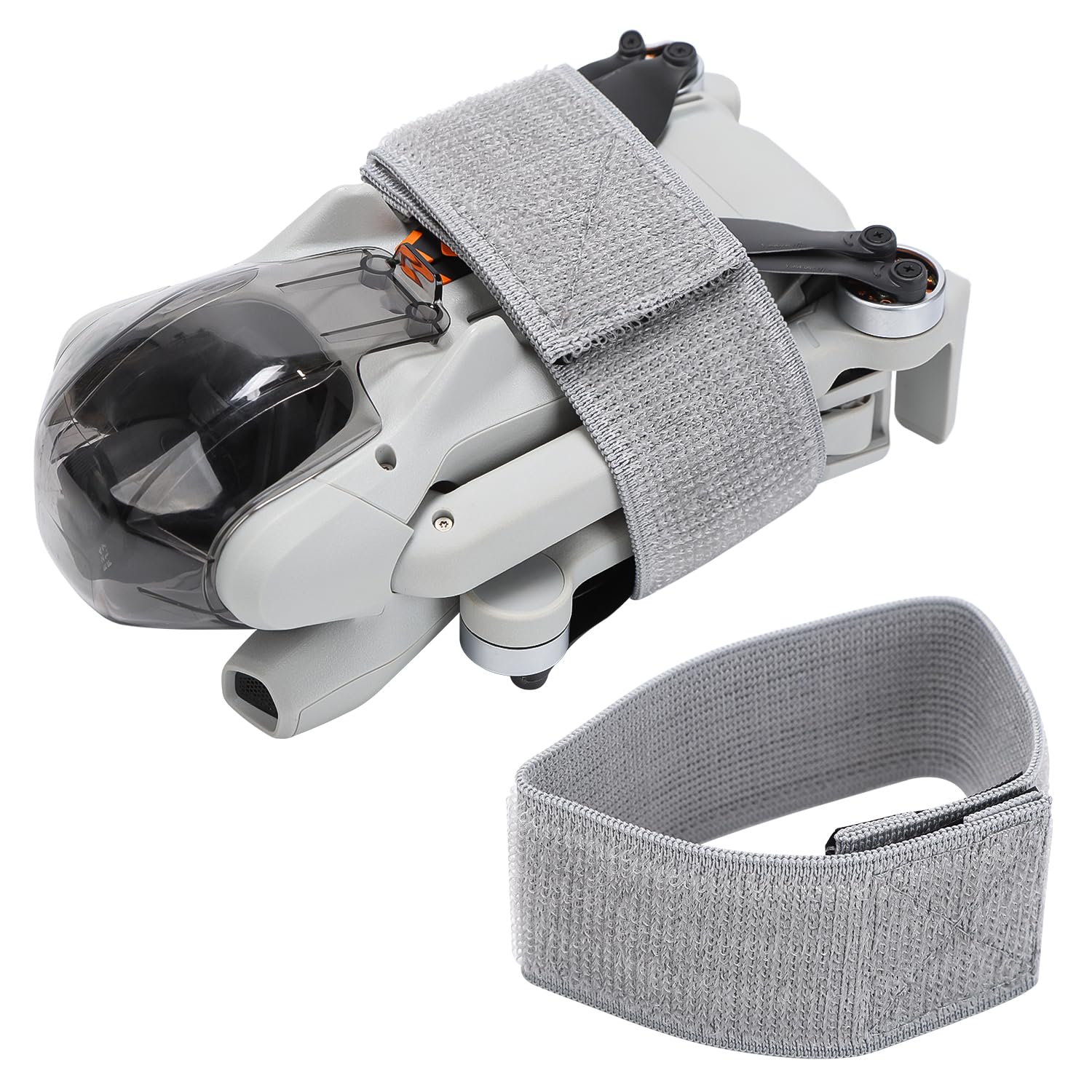 プロペラホルダーストラップアクセサリー DJI Air 3/ - Ekko Cosplay Prop のレビューと価格